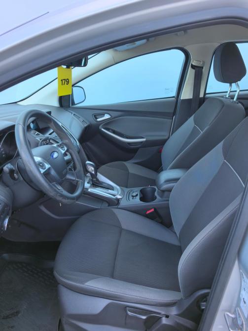 Ford Focus III Санкт-Петербург  - изображение 9