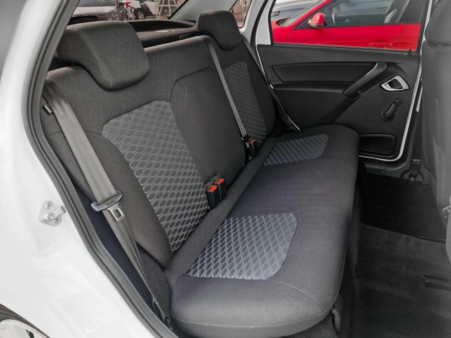 Lada (ВАЗ) Granta I Рестайлинг Нижний Новгород  - изображение 8