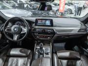 BMW 5 серии VII (G30/G31/G38) Санкт-Петербург  - изображение 41