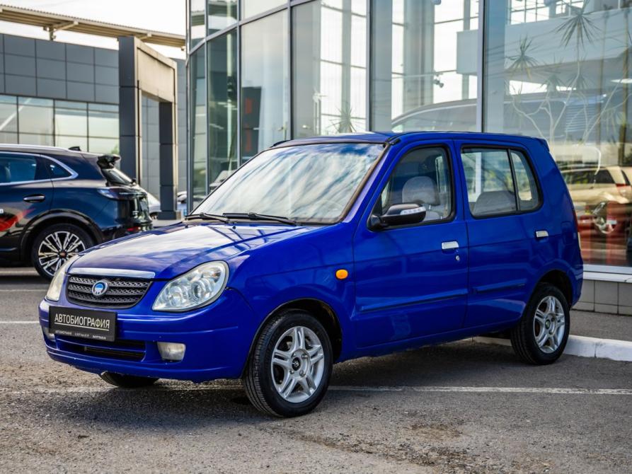 BYD Flyer Волгоград  - изображение 3