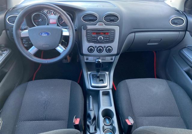 Ford Focus II Рестайлинг с пробегом 2010 года, цена 385 000 рублей, 260454 км, хэтчбек, Автокод Объявления