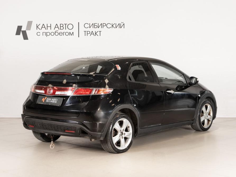 Honda Civic VIII Казань  - изображение 3