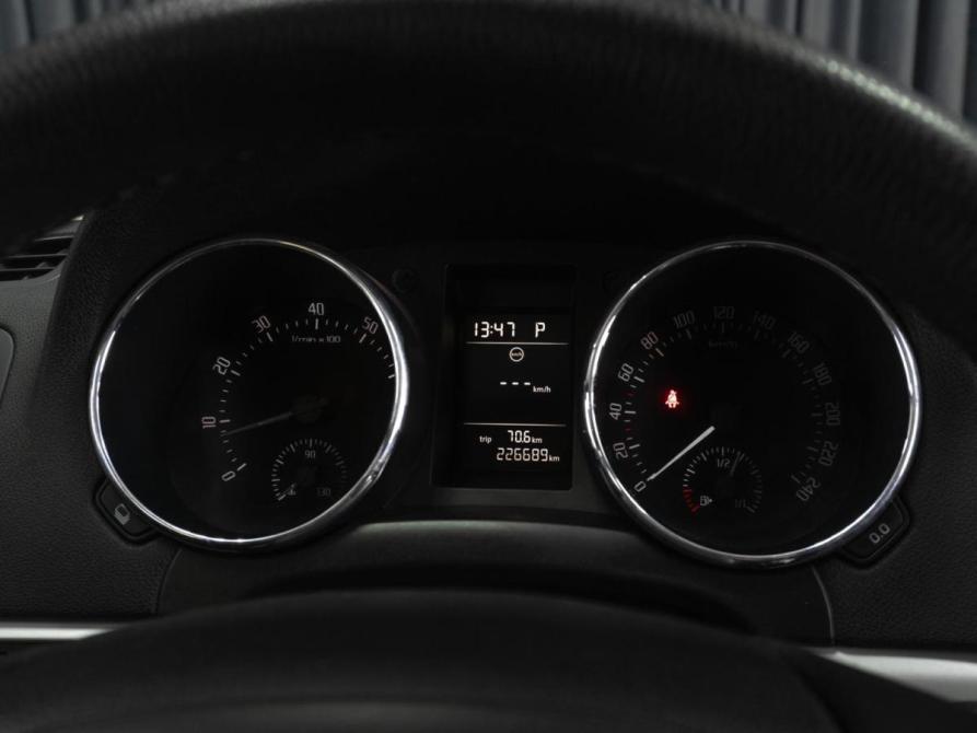 Skoda Yeti I Тюмень  - изображение 14