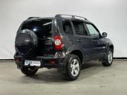 Chevrolet Niva I Рестайлинг Ярославль  - изображение 21