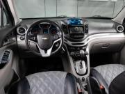 Chevrolet Orlando I Тюмень  - изображение 25