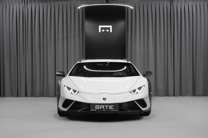 Новый Lamborghini Huracán I Рестайлинг 2023 года, цена 42 900 000 рублей, купе, Автокод Объявления