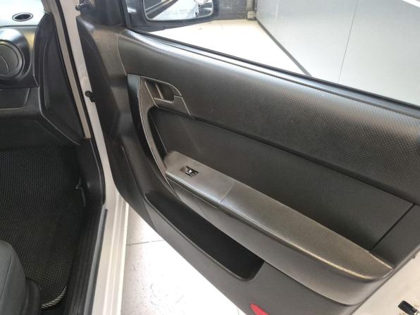 Chevrolet Aveo I Рестайлинг с пробегом 2008 года, цена 269 000 рублей, 284509 км, седан, Автокод Объявления