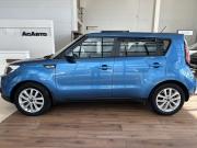 Kia Soul II Рестайлинг Саратов  - изображение 35