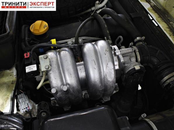 Lada (ВАЗ) 2121 (4x4) I Рестайлинг с пробегом 2018 года, цена 597 000 рублей, 81592 км, внедорожник, Автокод Объявления