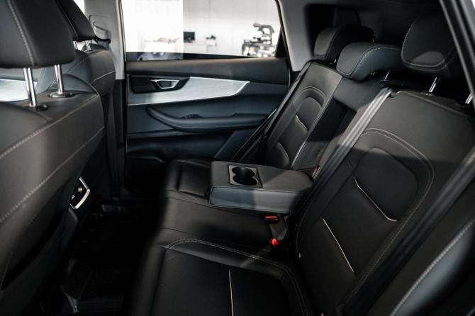Chery Tiggo 7 Pro Max I с пробегом 2023 года, цена 1 960 000 рублей, 30359 км, внедорожник, Автокод Объявления