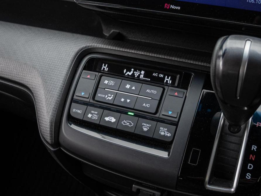 Honda Stepwgn V Краснодар  - изображение 14