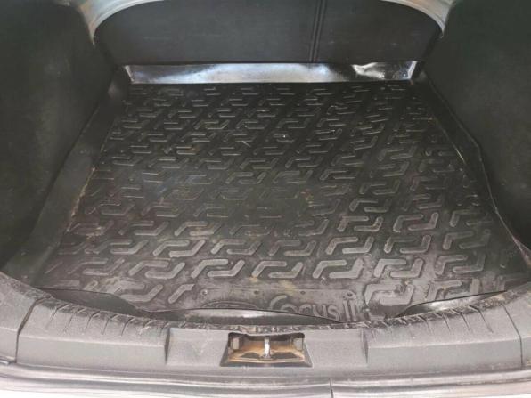 Ford Focus II с пробегом 2007 года, цена 399 000 рублей, 223473 км, седан, Автокод Объявления