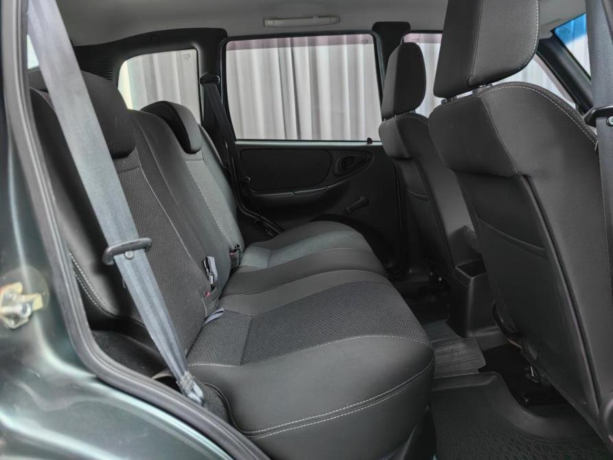 Chevrolet Niva I Рестайлинг Москва  - изображение 10