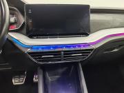 Skoda Octavia IV (A8) Москва  - изображение 39