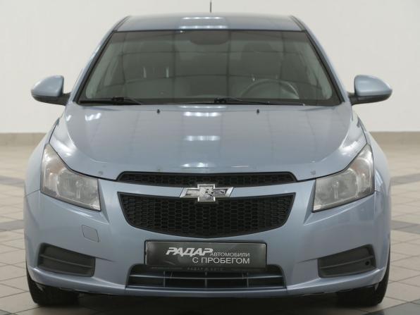 Chevrolet Cruze I с пробегом 2010 года, цена 459 000 рублей, 185000 км, седан, Автокод Объявления