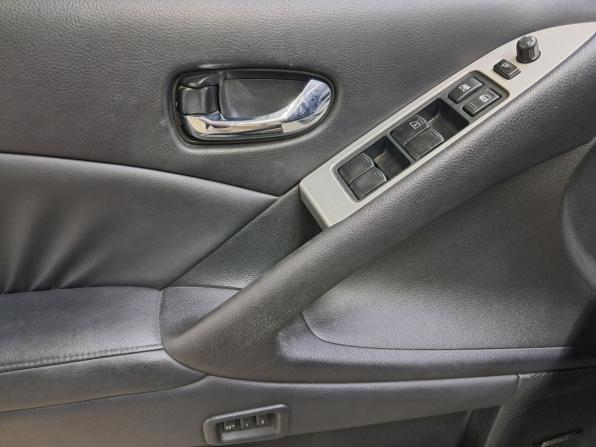 Nissan Murano II (Z51) Рестайлинг с пробегом 2010 года, цена 1 305 000 рублей, 109655 км, внедорожник, Автокод Объявления