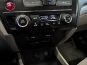 Honda Civic IX Рестайлинг Москва  - изображение 55