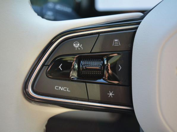 Geely Monjaro I с пробегом 2023 года, цена 3 380 000 рублей, 22958 км, внедорожник, Автокод Объявления