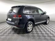 Volkswagen Touareg I Рестайлинг Москва  - изображение 24