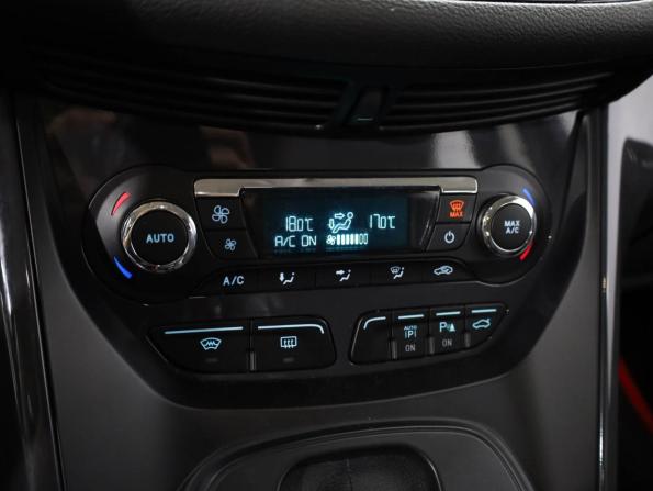 Ford Kuga II с пробегом 2013 года, цена 1 069 000 рублей, 150583 км, внедорожник, Автокод Объявления