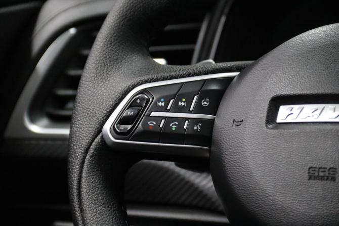 Haval F7x I с пробегом 2021 года, цена 1 865 650 рублей, 94843 км, внедорожник, Автокод Объявления