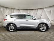 Hyundai Santa Fe IV Москва  - изображение 26