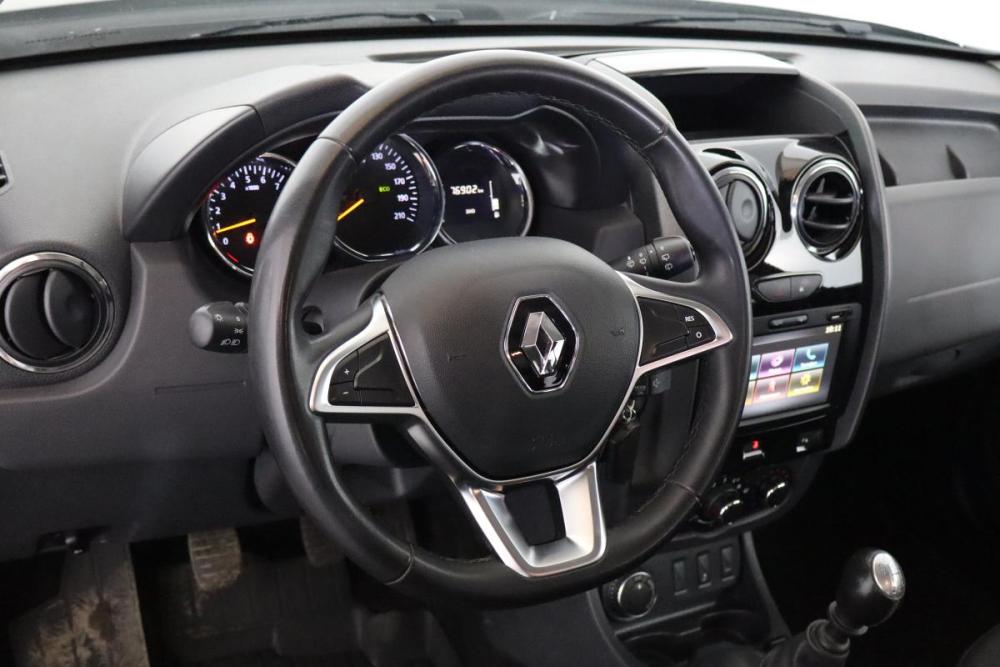 Renault Duster I Рестайлинг Санкт-Петербург  - изображение 9