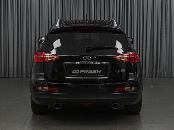 Infiniti QX50 I с пробегом 2013 года, цена 1 900 000 рублей, 75200 км, внедорожник, Автокод Объявления