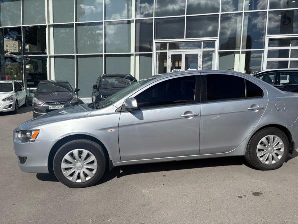 Mitsubishi Lancer X с пробегом 2010 года, цена 599 000 рублей, 344000 км, седан, Автокод Объявления