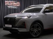 Changan CS55 Plus II Москва  - изображение 46