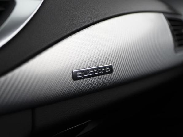 Audi RS 7 I (4G) с пробегом 2013 года, цена 4 475 050 рублей, 109964 км, лифтбек, Автокод Объявления