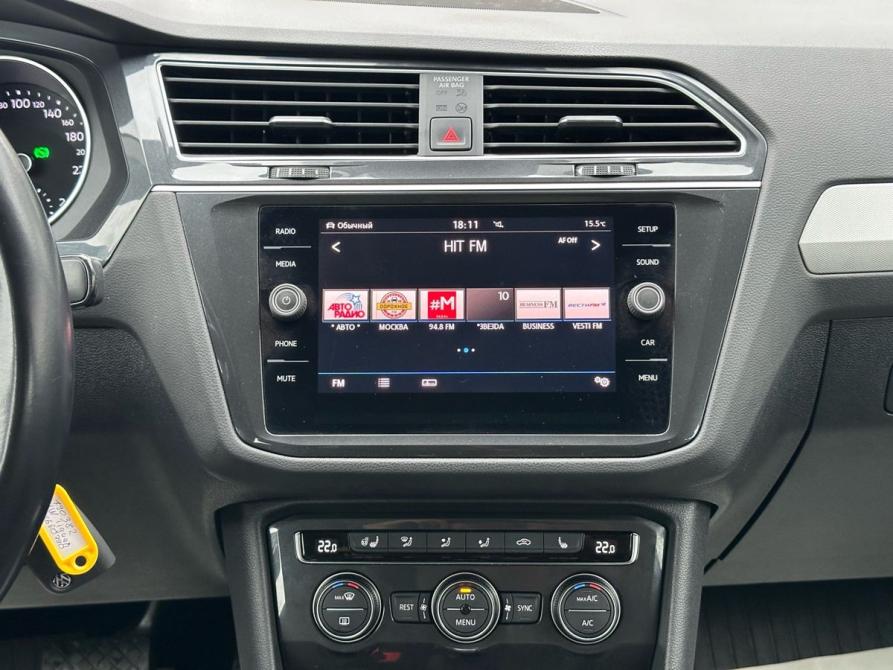 Volkswagen Tiguan II Пермь  - изображение 26
