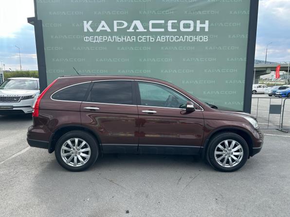 Honda CR-V III Рестайлинг с пробегом 2012 года, цена 1 365 000 рублей, 236920 км, внедорожник, Автокод Объявления