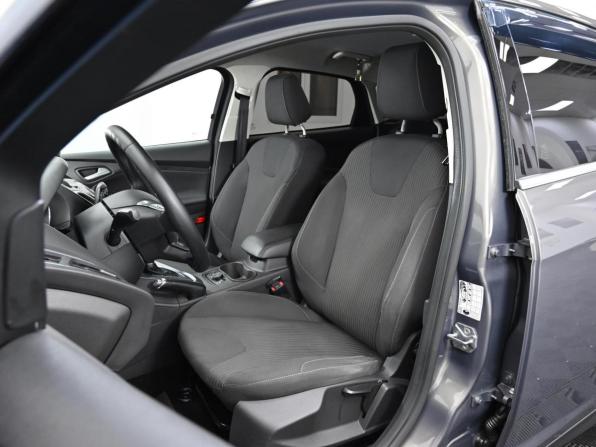 Ford Focus III с пробегом 2014 года, цена 799 000 рублей, 150000 км, хэтчбек, Автокод Объявления