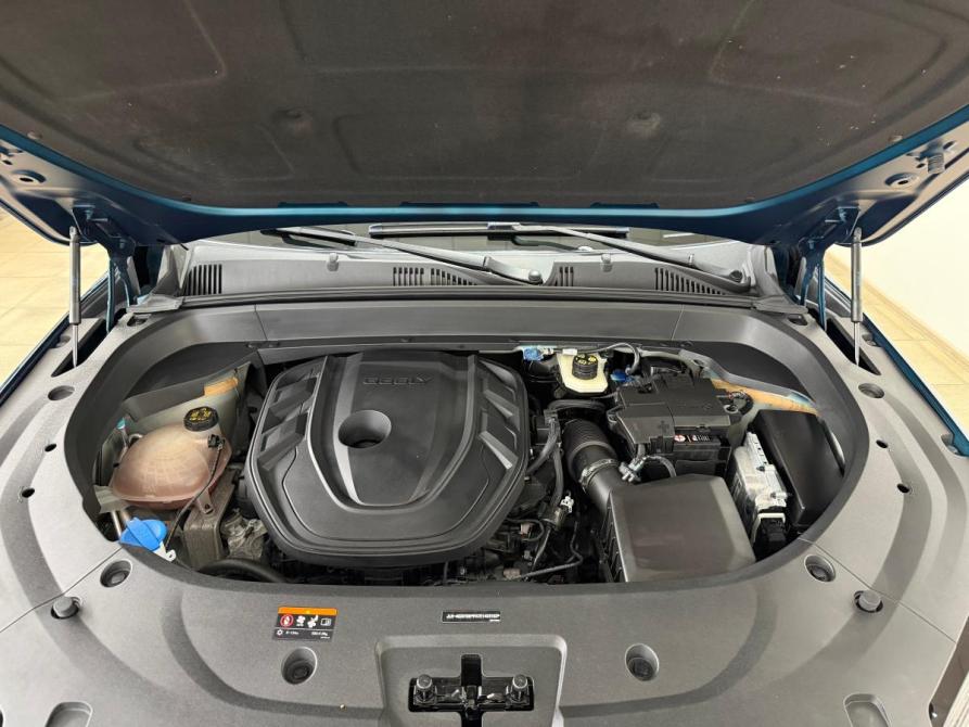 Geely Monjaro I Новороссийск  - изображение 40