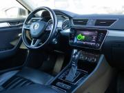 Skoda Superb III Ижевск  - изображение 35