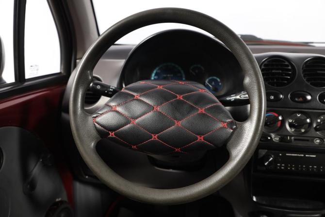 Daewoo Matiz I Рестайлинг с пробегом 2011 года, цена 259 000 рублей, 107000 км, хэтчбек, Автокод Объявления