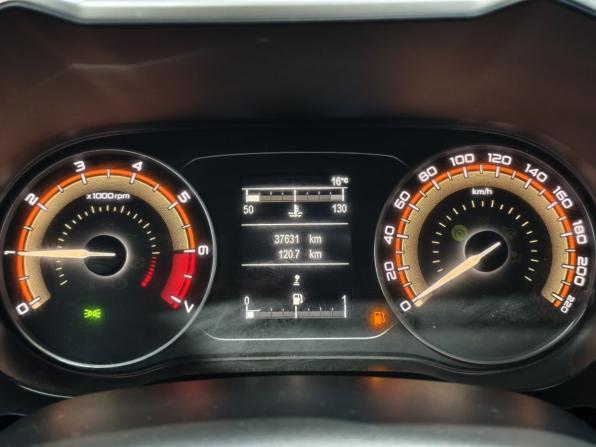 Lada (ВАЗ) Vesta I Рестайлинг (NG) с пробегом 2024 года, цена 1 425 000 рублей, 37631 км, универсал, Автокод Объявления