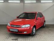 Chevrolet Lacetti I Москва  - изображение 17