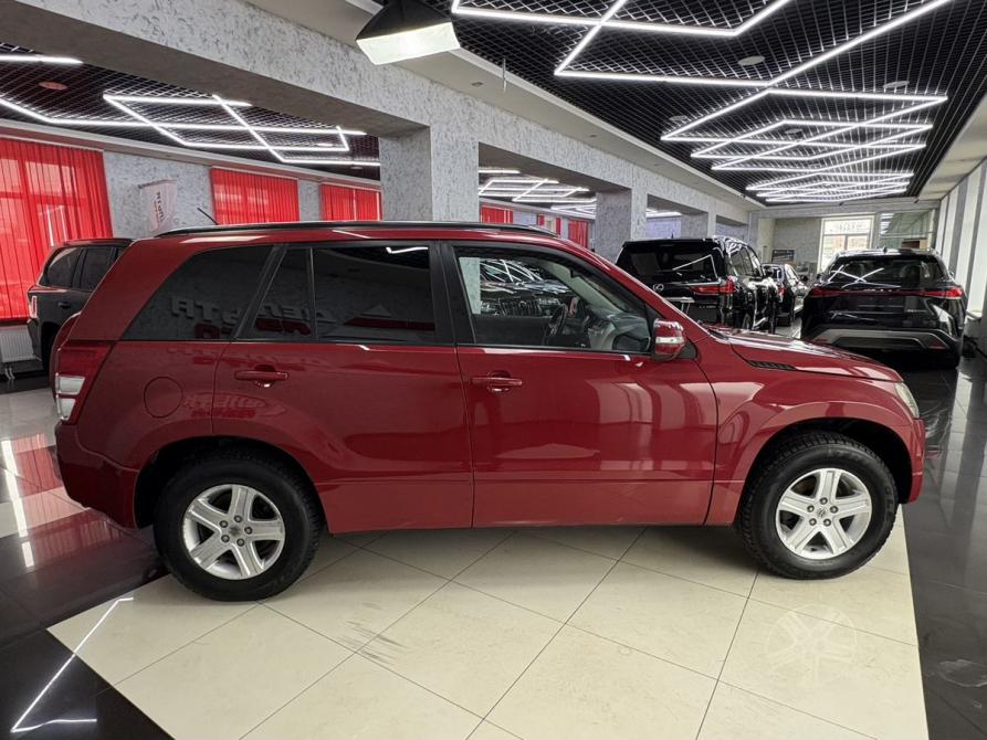 Suzuki Grand Vitara II Рестайлинг Ярославль  - изображение 5