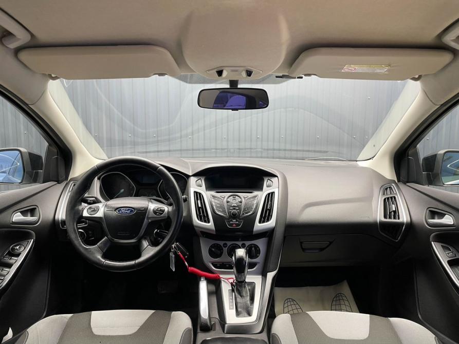 Ford Focus III Пермь  - изображение 6
