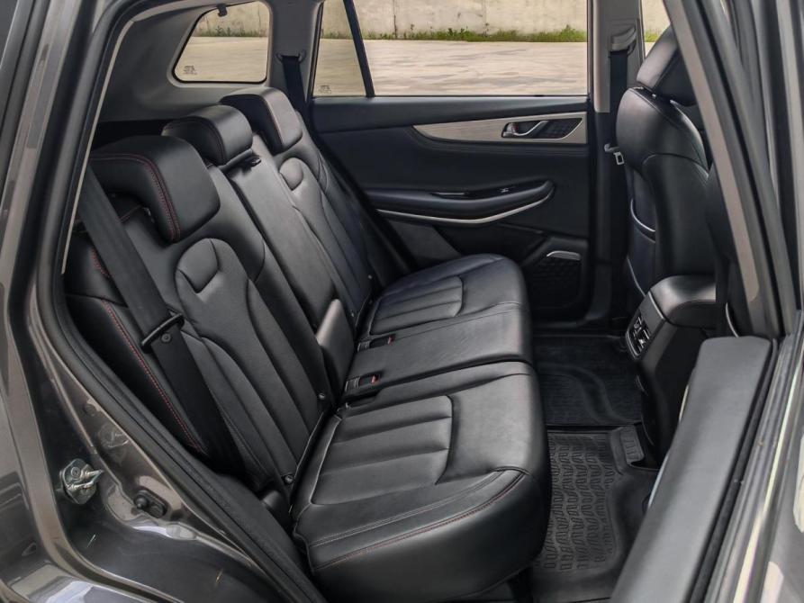 Changan CS75 I Рестайлинг Краснодар  - изображение 7