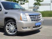 Cadillac Escalade III Санкт-Петербург  - изображение 33