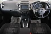 Volkswagen Tiguan I Рестайлинг Омск  - изображение 40