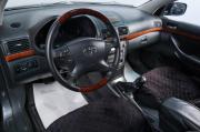 Toyota Avensis II Рестайлинг Челябинск  - изображение 24