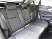 Changan CS35 Plus I Рестайлинг Санкт-Петербург  - изображение 45