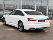Audi A6 V (C8) Воронеж  - изображение 23