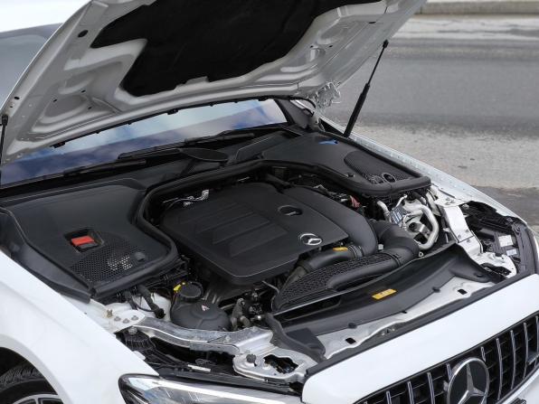 Mercedes-Benz E-Класс V (W213 S213 C238) Рестайлинг с пробегом 2021 года, цена 4 800 000 рублей, 73204 км, седан, Автокод Объявления