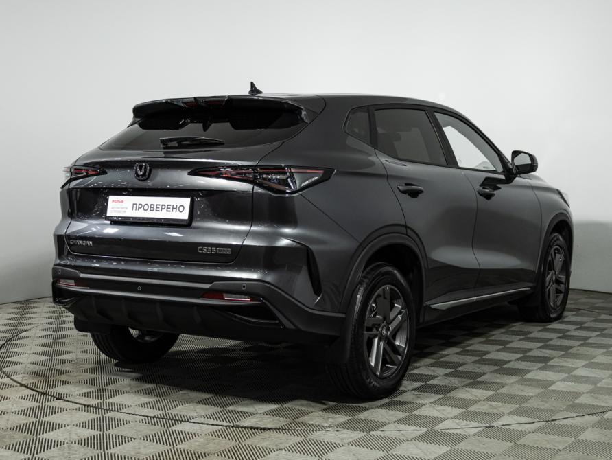 Changan CS35 Max Санкт-Петербург  - изображение 5