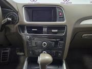 Audi Q5 I (8R) Рестайлинг Тольятти  - изображение 39
